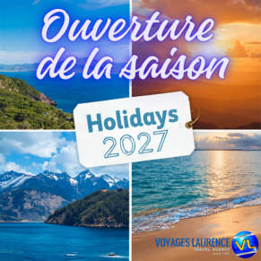 Prix ETE 2026 disponibles