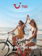 vacances en voiture Près de chez vous