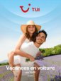 vacances en voiture en France