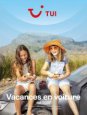 vacances en voiture en Europe